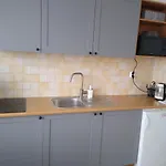 Apartament Bratysławska