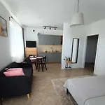 Apartament Bratysławska