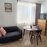 Apartament Bratysławska