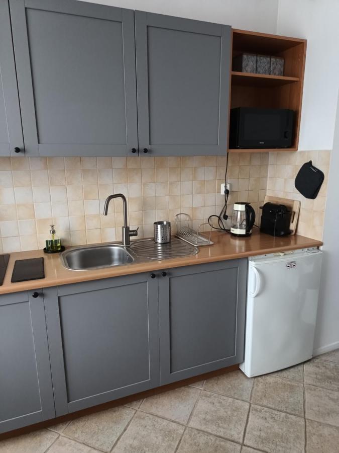 Apartament Bratysławska Apartament Kraków