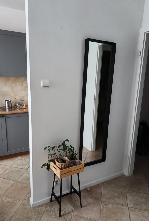Apartament Apartament Bratysławska