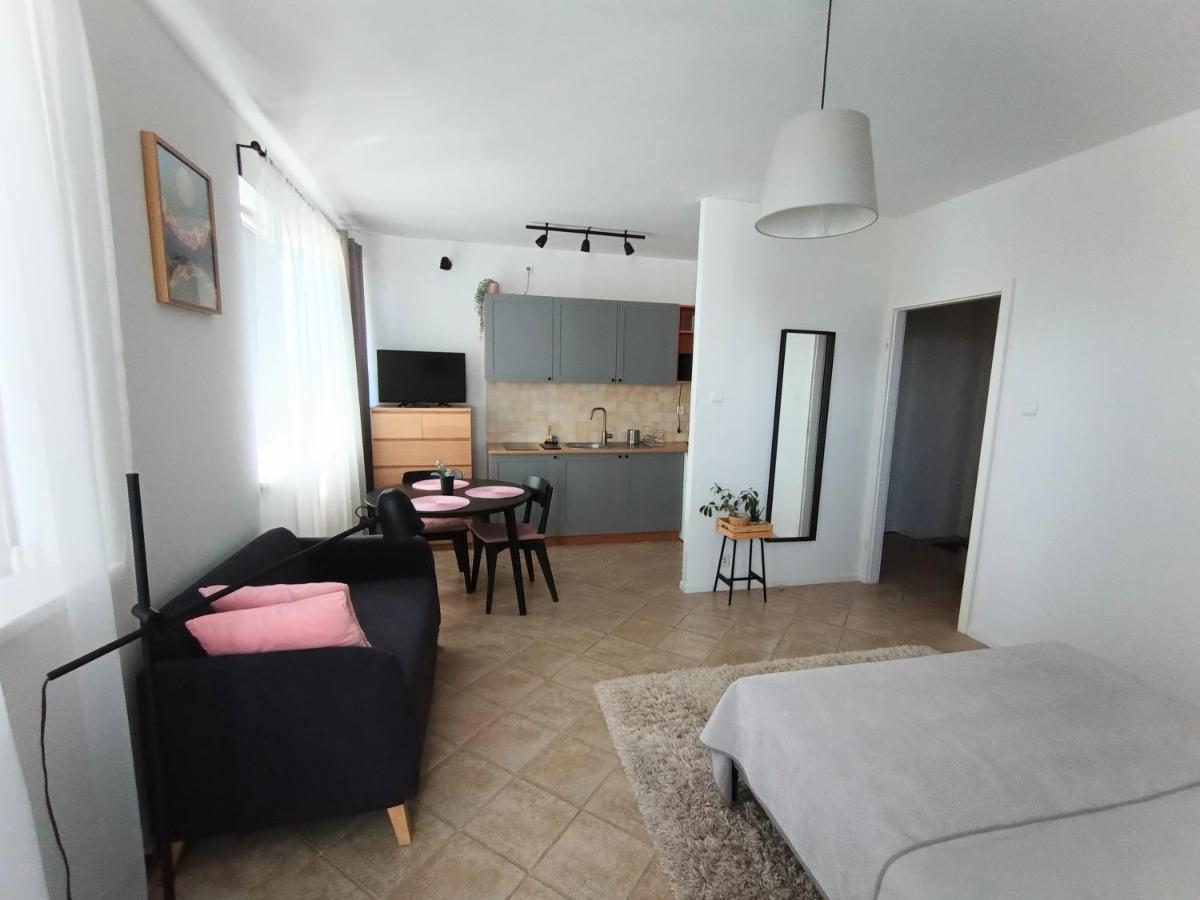 Apartament Bratysławska Apartament