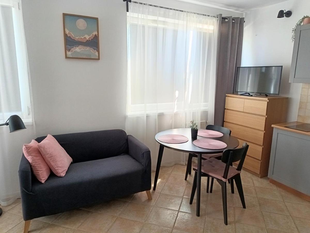 Apartament Apartament Bratysławska