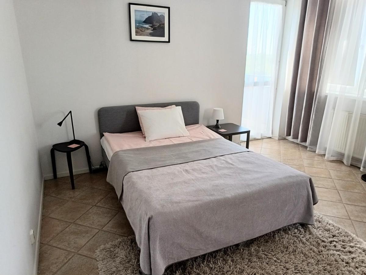 Apartament Bratysławska Apartament Kraków
